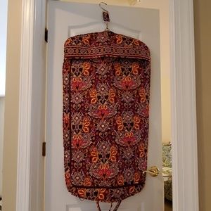 Vera Bradley Garment Bag